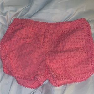 Lilly shorts